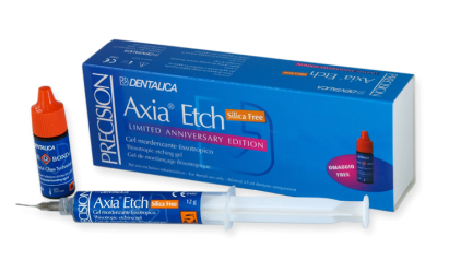 DENTALICA AXIA ETCH LIMITED EDITION
